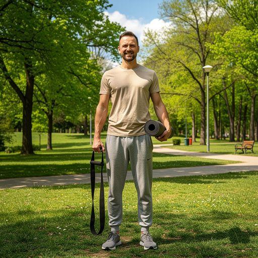 Michał Wiśniewski - Specjalista ds. Żywienia